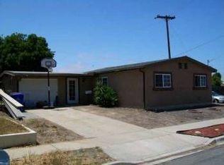 5094 Arvinels Ave, San Diego, CA 92117