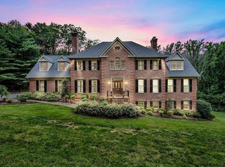 4514 Den Haag Rd, Warrenton, VA 20187