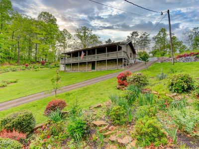 188 Norris Shores Ln, Sharps Chapel, TN, 37866