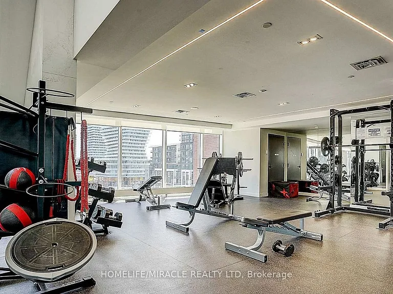 4065 Confederation Pkwy #3608 — Photo 7