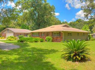 1563 W Beresford Rd, Deland, FL 32720