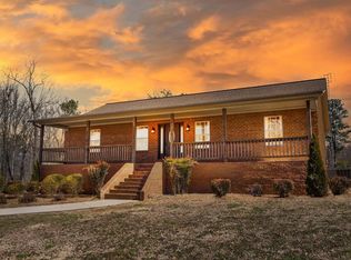 2151 Kirk Rd, Rainsville, AL 35986