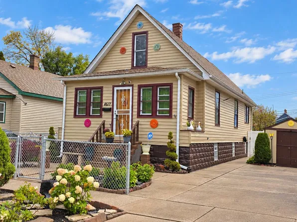4617 Oak Ave, Hammond, IN 46327