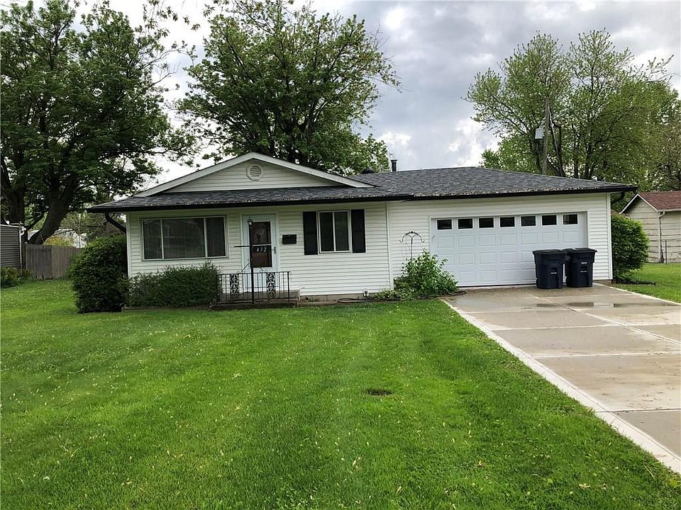 1st image of 432 N 21st Ave