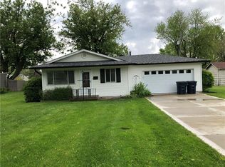 432 N 21st Ave, Beech Grove, IN 46107