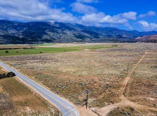 0 Williams Rd LOT 19, Caliente, CA 93518