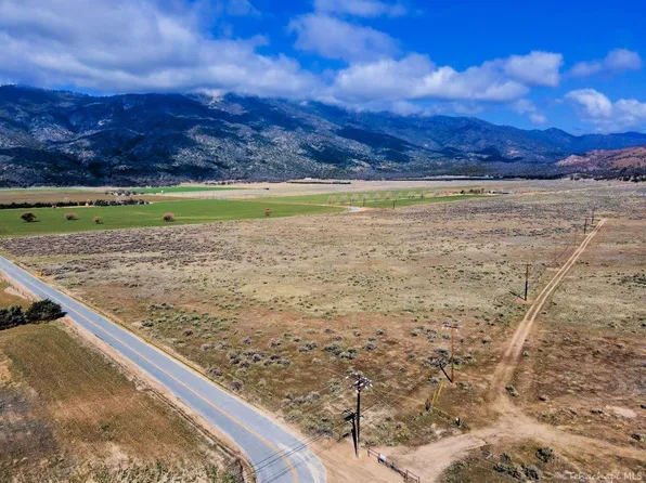 0 Williams Rd Lot 19, Caliente, CA 93518
