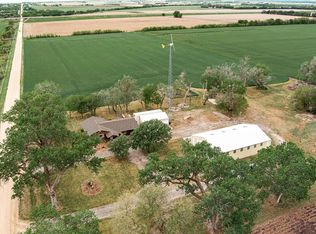 1840 W Pleasant Hill Rd, Salina, KS 67401