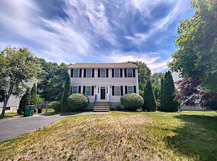 440 W Meadow Rd, Lowell, MA 01854