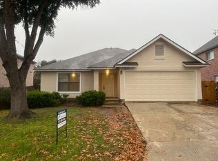 8230 Cantura Mls, Converse, TX 78109