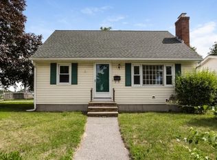 61 Bedford Rd, Cranston, RI 02910