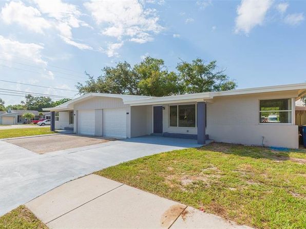 Triplex For Sale Clearwater Fl