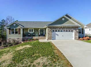 371 Giles Dr, Dayton, TN 37321