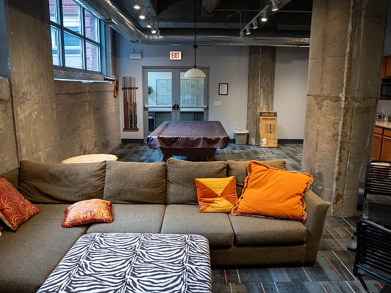 1735 N Paulina St #318 — Photo 39