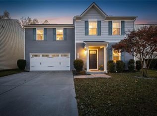 2039 Van Zandt Pkwy, Suffolk, VA 23434