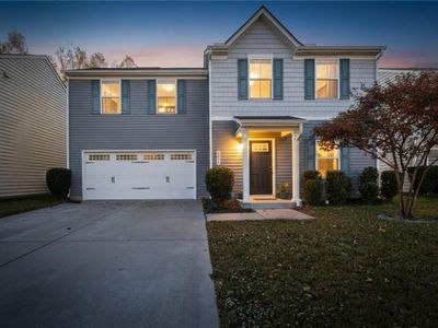 2039 Van Zandt Pkwy, Suffolk, VA, 23434