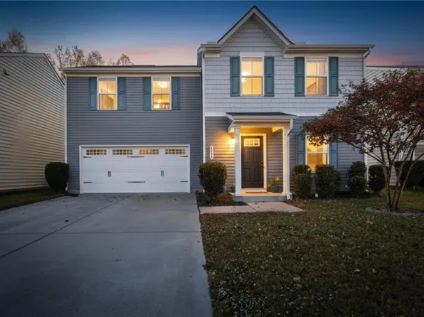 2039 Van Zandt Pkwy, Suffolk, VA 23434