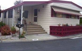 2nd image of 600 E Weddell Dr Spc 174