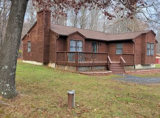 218 Aspen Trl, Winchester, VA