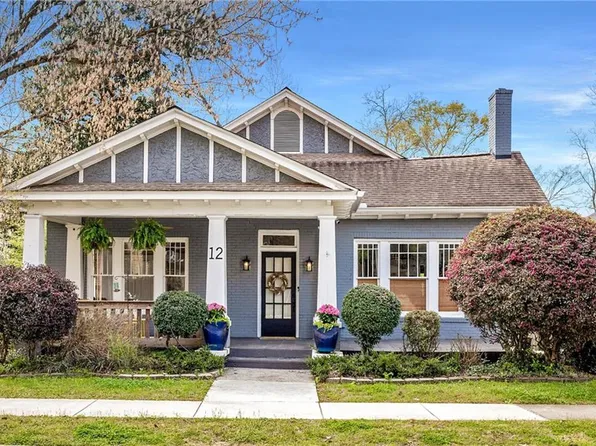 12 Salbide Ave, Newnan, GA 30263