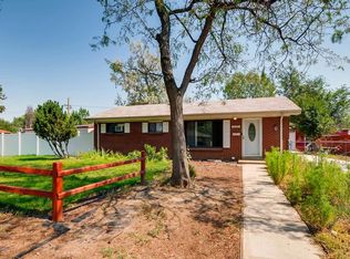 3096 Wheeling St, Aurora, CO 80011