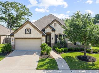 18510 Richland Falls Ln, Spring, TX 77379
