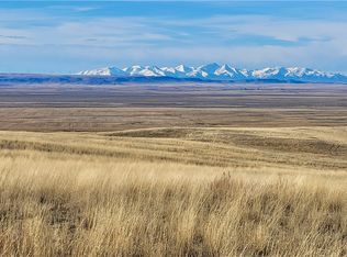 0 Molt Rapelje Rd, Molt, MT 59057