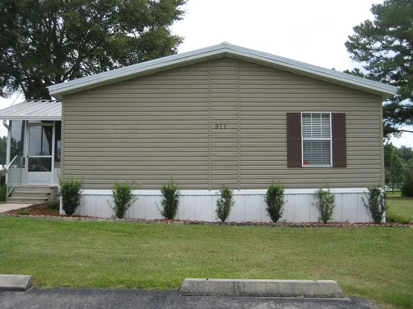 311 SW Woodberry Ct, Lake City, FL 32024