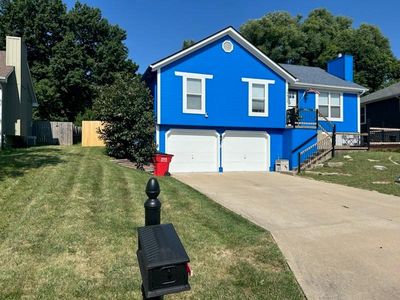 19912 E 17th Street Ct N, Independence, MO, 64056