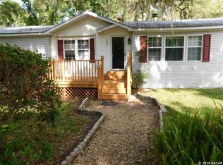 11324 SE 225th Dr, Hawthorne, FL 32640