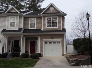 3149 Winding Waters Way, Raleigh, NC 27614