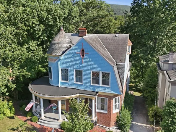611 Washington St, Cumberland, MD 21502