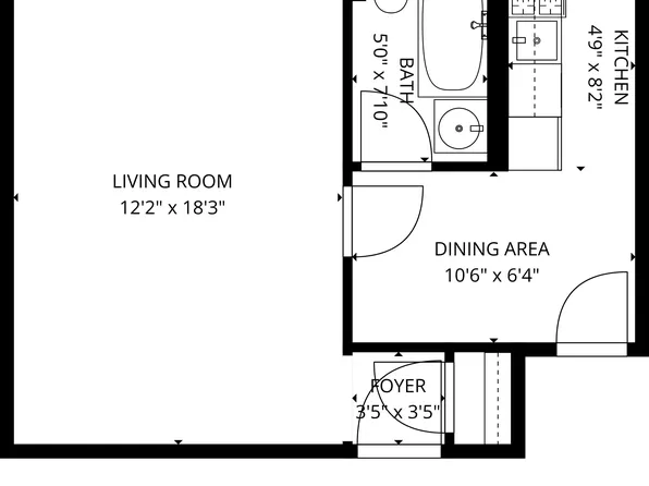 140 East 95th Street image 10 of 10