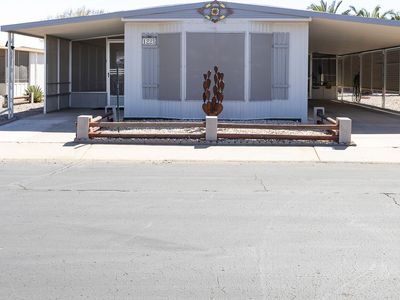 2100 N Trekell Rd #219, Casa Grande, AZ, 85122