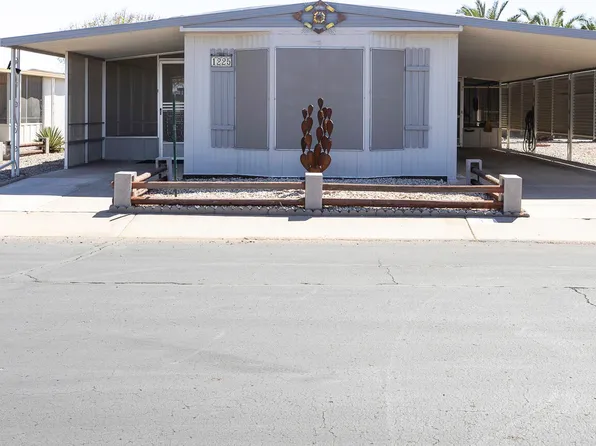 2100 N TREKELL Road #219, Casa Grande, AZ 85122