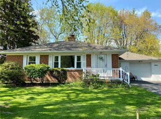 1980 Maple Rd, Williamsville, NY 14221