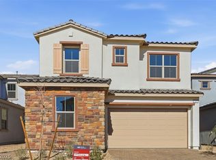 119 Tardando Ave, Henderson, NV 89015