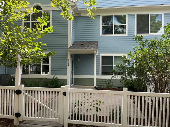 640 Gooseberry Dr Unit 602, Longmont, CO 80503