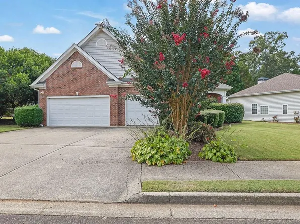 640 Mae Ln, Alpharetta, GA 30004