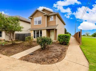 4501 Best Way, Austin, TX 78725