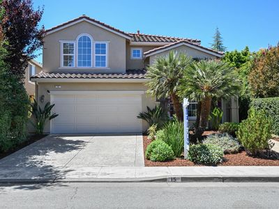 15 Moore Road, Novato, CA, 94949
