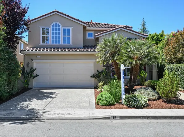 15 Moore Road, Novato, CA 94949