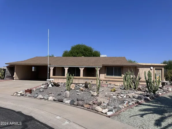 19838 N 101ST Avenue, Sun City, AZ 85373