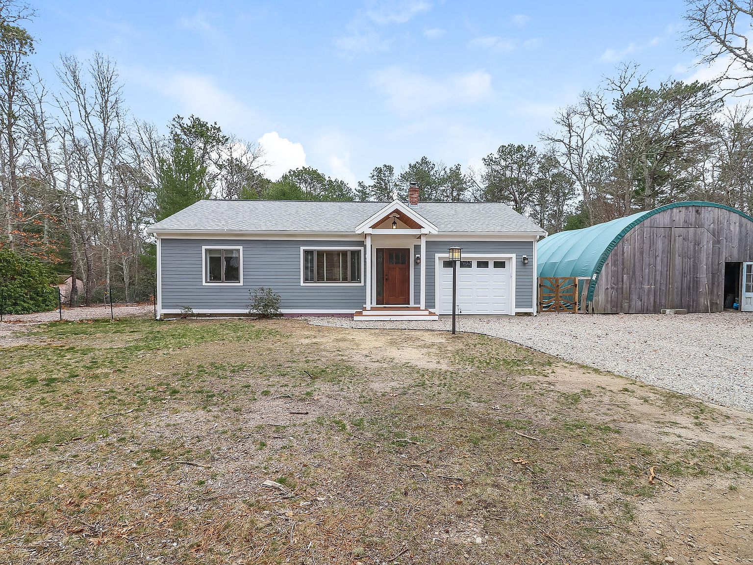 41 Thatcher Holway Road, Marstons Mills, MA 02648 Zillow