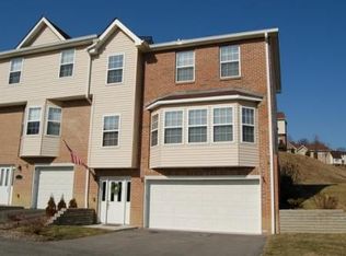 1105 Wingate Dr, Pittsburgh, PA 15205