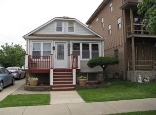 6513 41st St, Stickney, IL 60402