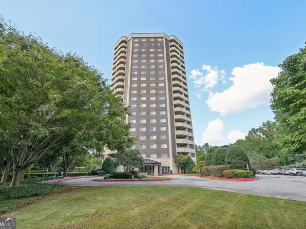 1501 Clairmont Rd APT 1023, Decatur, GA 30033