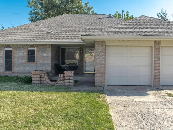 2252 Laneway Dr, Oklahoma City, OK 73159