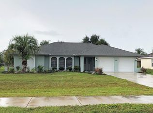 1367 Rio De Janeiro Ave, Punta Gorda, FL 33983