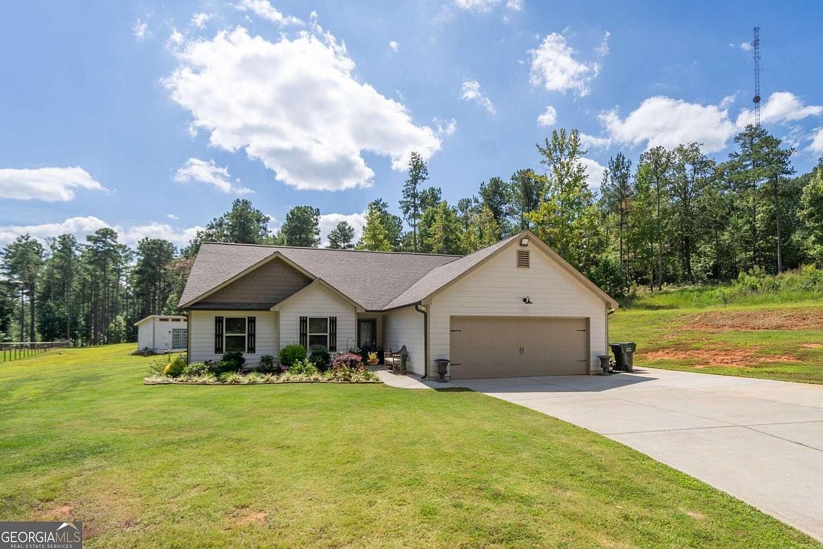 254 Mount Vernon Rd, Monroe, GA 30655 Zillow